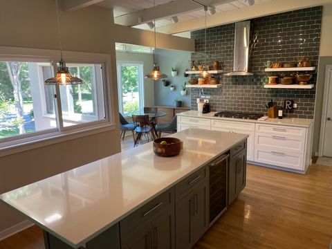 Tiny photo for 743 Dundee Avenue, Barrington, IL 60010 (MLS # 12463901)