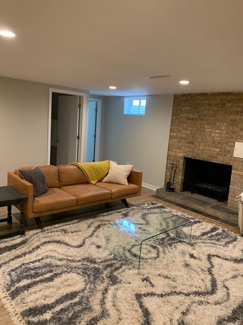 Tiny photo for 743 Dundee Avenue, Barrington, IL 60010 (MLS # 12463901)