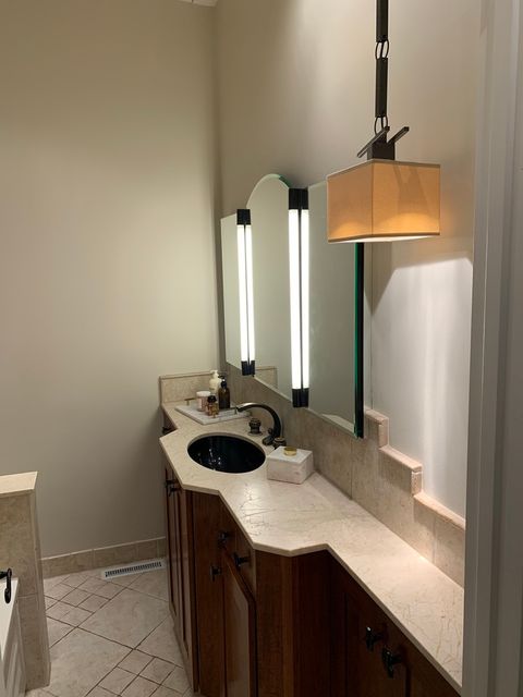 Tiny photo for 743 Dundee Avenue, Barrington, IL 60010 (MLS # 12463901)