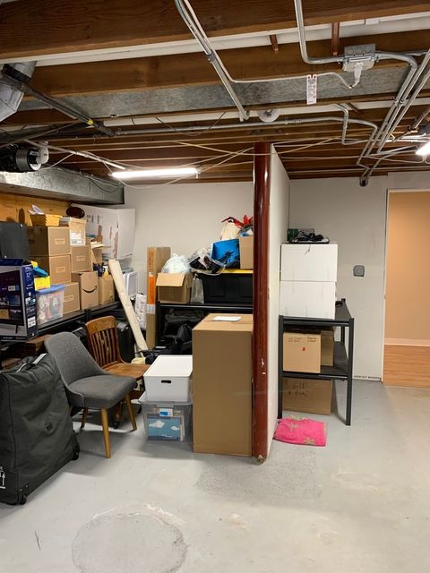 Tiny photo for 743 Dundee Avenue, Barrington, IL 60010 (MLS # 12463901)