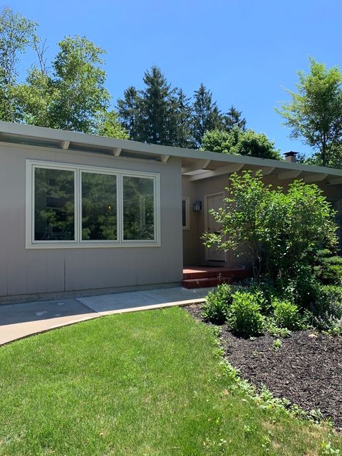 Tiny photo for 743 Dundee Avenue, Barrington, IL 60010 (MLS # 12463901)