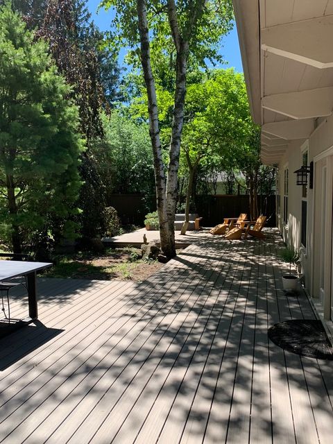 Tiny photo for 743 Dundee Avenue, Barrington, IL 60010 (MLS # 12463901)