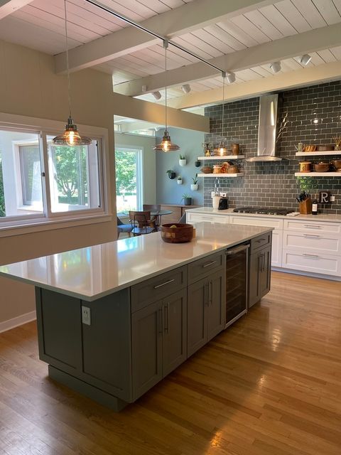 Tiny photo for 743 Dundee Avenue, Barrington, IL 60010 (MLS # 12463901)