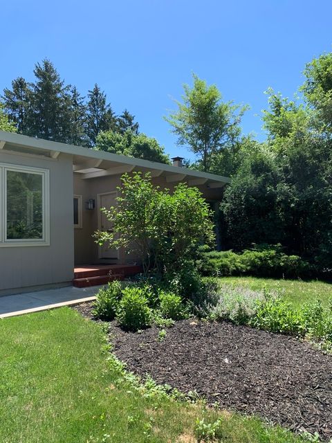 Tiny photo for 743 Dundee Avenue, Barrington, IL 60010 (MLS # 12463901)