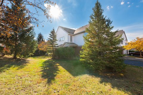 Tiny photo for 8512 Foxborough Way, Joliet, IL 60431 (MLS # 12524738)