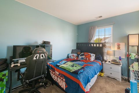 Tiny photo for 8512 Foxborough Way, Joliet, IL 60431 (MLS # 12524738)