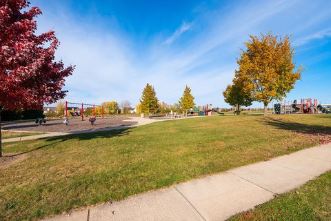 Tiny photo for 8512 Foxborough Way, Joliet, IL 60431 (MLS # 12524738)