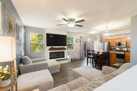 Tiny photo for 8512 Foxborough Way, Joliet, IL 60431 (MLS # 12524738)