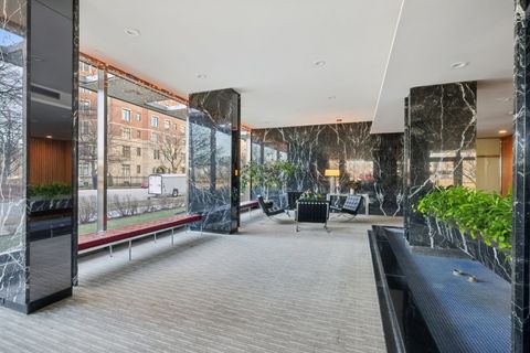 Tiny photo for 3900 N Lake Shore Drive #5E, Chicago, IL 60613 (MLS # 12546480)