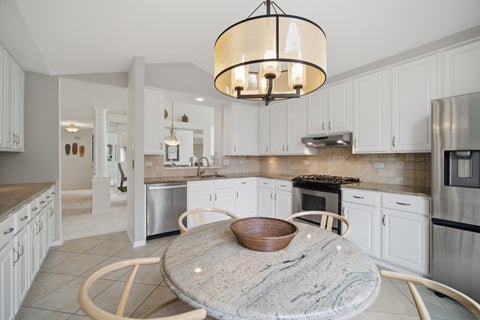 Tiny photo for 3028 Lexington Lane, Glenview, IL 60026 (MLS # 12725965)