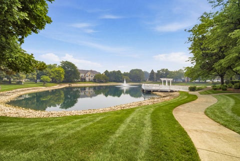 Tiny photo for 3028 Lexington Lane, Glenview, IL 60026 (MLS # 12725965)