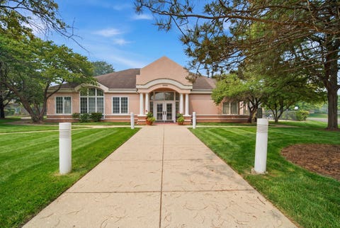 Tiny photo for 3028 Lexington Lane, Glenview, IL 60026 (MLS # 12725965)