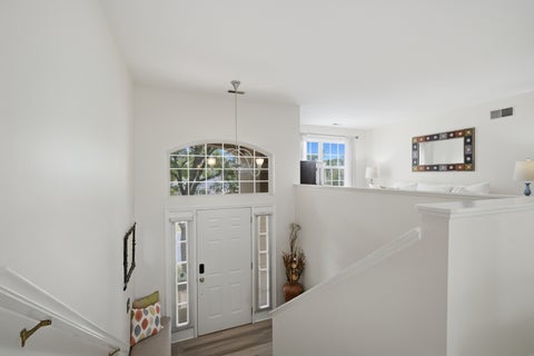 Tiny photo for 3028 Lexington Lane, Glenview, IL 60026 (MLS # 12725965)