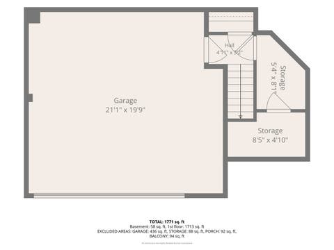Tiny photo for 3028 Lexington Lane, Glenview, IL 60026 (MLS # 12725965)
