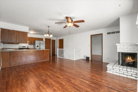 Tiny photo for 830 Hiawatha Drive, Elgin, IL 60120 (MLS # 12766344)