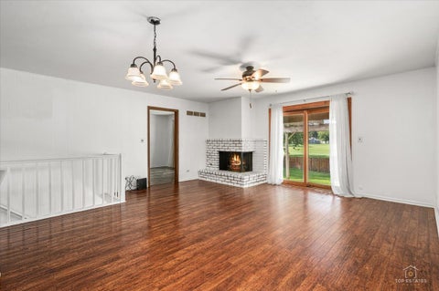 Tiny photo for 830 Hiawatha Drive, Elgin, IL 60120 (MLS # 12766344)