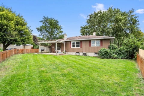Tiny photo for 830 Hiawatha Drive, Elgin, IL 60120 (MLS # 12766344)