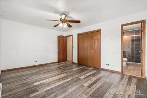 Tiny photo for 830 Hiawatha Drive, Elgin, IL 60120 (MLS # 12766344)