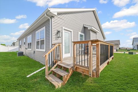 Tiny photo for 3407 Memory Lane, Urbana, IL 61802 (MLS # 12494948)