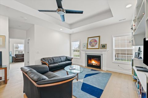 Tiny photo for 3407 Memory Lane, Urbana, IL 61802 (MLS # 12494948)