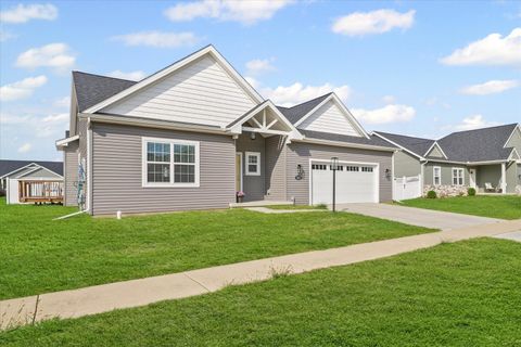 Tiny photo for 3407 Memory Lane, Urbana, IL 61802 (MLS # 12494948)