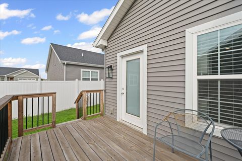 Tiny photo for 3407 Memory Lane, Urbana, IL 61802 (MLS # 12494948)