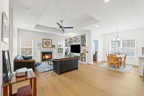 Tiny photo for 3407 Memory Lane, Urbana, IL 61802 (MLS # 12494948)