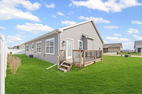 Tiny photo for 3407 Memory Lane, Urbana, IL 61802 (MLS # 12494948)