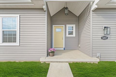 Tiny photo for 3407 Memory Lane, Urbana, IL 61802 (MLS # 12494948)