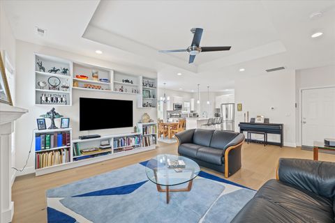 Tiny photo for 3407 Memory Lane, Urbana, IL 61802 (MLS # 12494948)