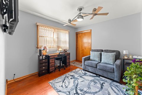 Tiny photo for 10305 S Avenue O Avenue, Chicago, IL 60617 (MLS # 12472259)