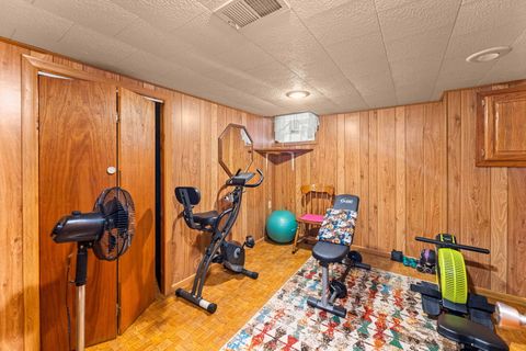 Tiny photo for 10305 S Avenue O Avenue, Chicago, IL 60617 (MLS # 12472259)