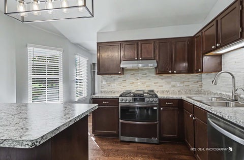 Tiny photo for 714 Dartmouth Drive, Island Lake, IL 60042 (MLS # 12777641)