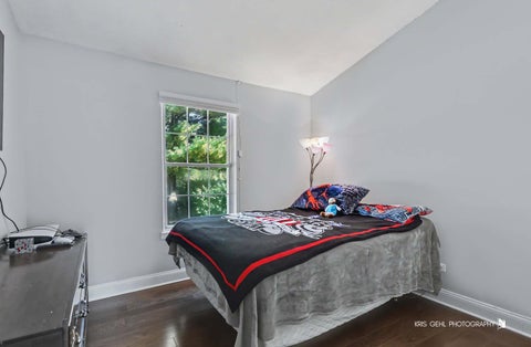 Tiny photo for 714 Dartmouth Drive, Island Lake, IL 60042 (MLS # 12777641)