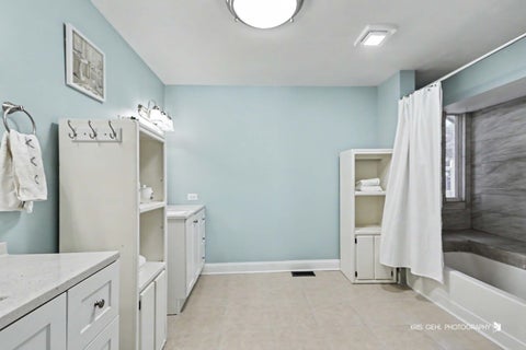 Tiny photo for 714 Dartmouth Drive, Island Lake, IL 60042 (MLS # 12777641)