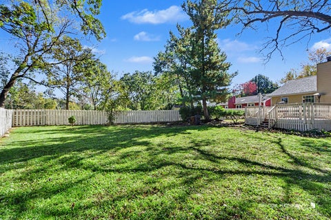 Tiny photo for 714 Dartmouth Drive, Island Lake, IL 60042 (MLS # 12777641)