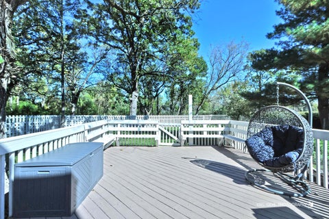 Tiny photo for 714 Dartmouth Drive, Island Lake, IL 60042 (MLS # 12777641)