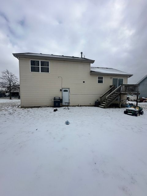 Tiny photo for 913 Laurel Drive, Elwood, IL 60421 (MLS # 12558219)