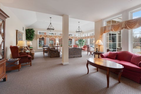 Tiny photo for 801 N Mclean Boulevard #222, Elgin, IL 60123 (MLS # 12791601)