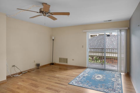 Tiny photo for 801 N Mclean Boulevard #222, Elgin, IL 60123 (MLS # 12791601)