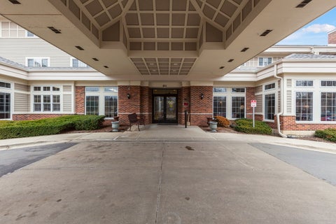 Tiny photo for 801 N Mclean Boulevard #222, Elgin, IL 60123 (MLS # 12791601)