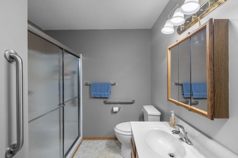 Tiny photo for 801 N Mclean Boulevard #222, Elgin, IL 60123 (MLS # 12791601)