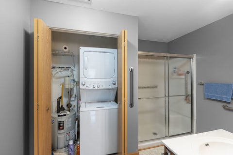 Tiny photo for 801 N Mclean Boulevard #222, Elgin, IL 60123 (MLS # 12791601)