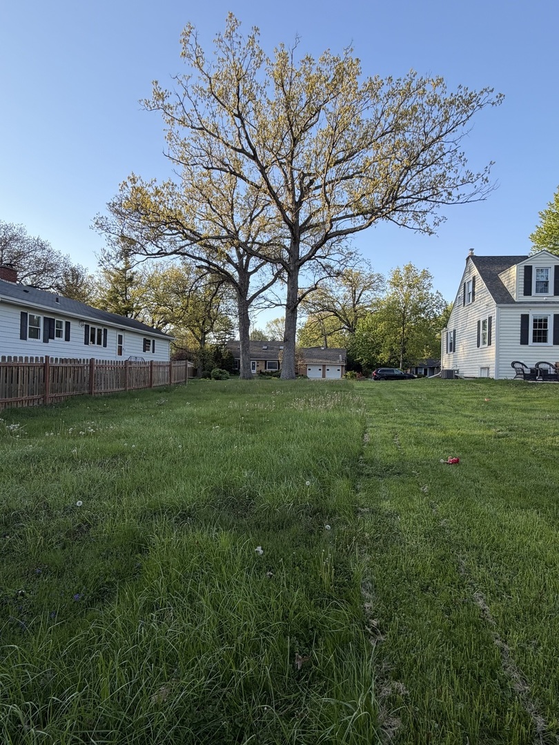 LOT 209 Austin Avenue