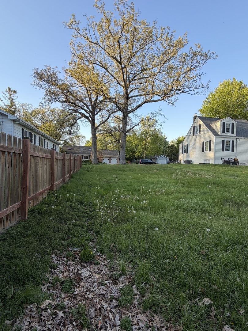 LOT 209 Austin Avenue