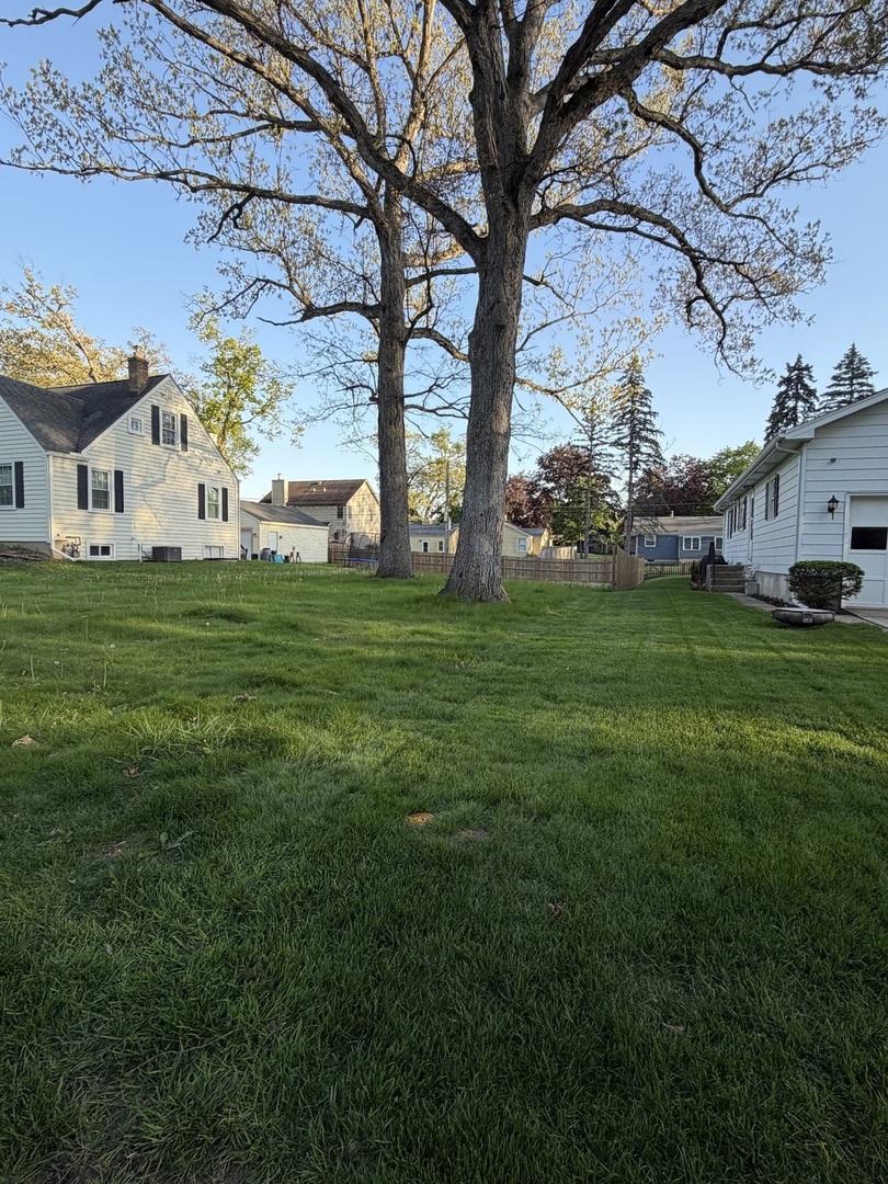LOT 209 Austin Avenue