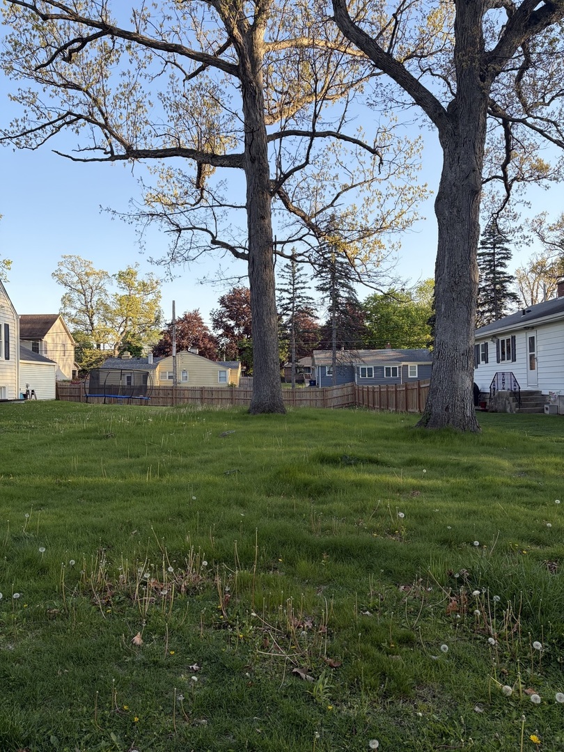 LOT 209 Austin Avenue