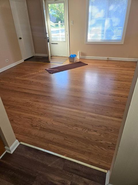 Tiny photo for 18512 Dixie Highway, Homewood, IL 60430 (MLS # 12617107)