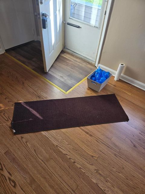 Tiny photo for 18512 Dixie Highway, Homewood, IL 60430 (MLS # 12617107)