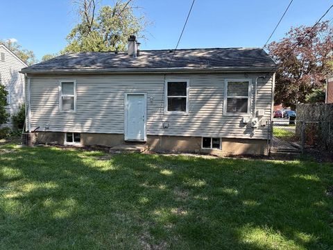 Tiny photo for 18512 Dixie Highway, Homewood, IL 60430 (MLS # 12617107)